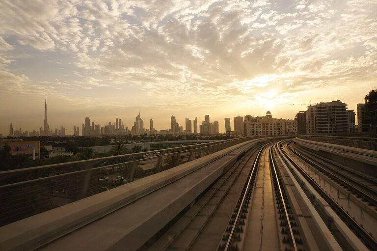 Dubai Metro Blue Line: What the New Route Could Mean for Visitors