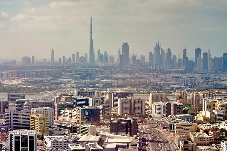 Dubai Welcomed 19.59 Million Overnight Visitors in 2025