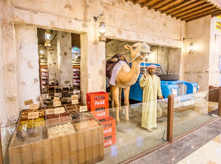 A New Way to Find Dubai’s Local Restaurants and Hidden Food Spots