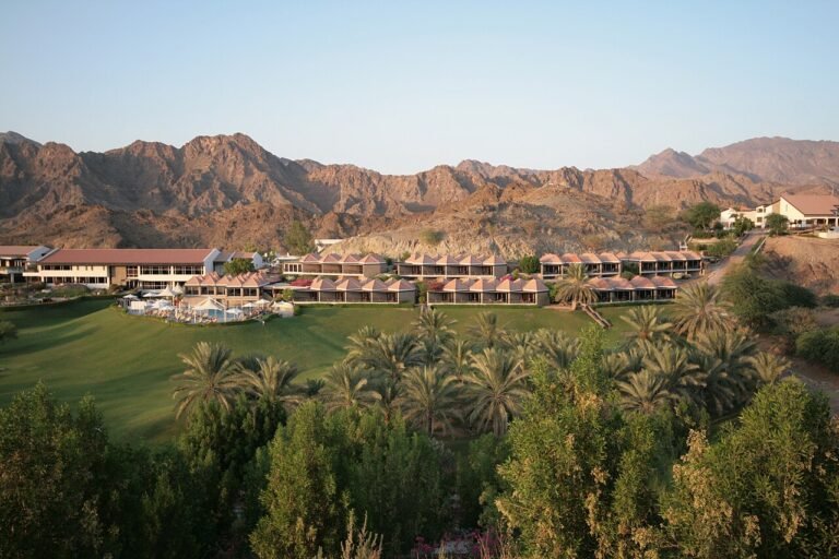More Than 32 Million Hotel Guests Stayed Across the UAE in 2025